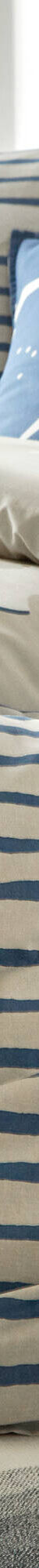 Linge de lit Plage - coton (gris) Linge de lit Plage - coton (gris)